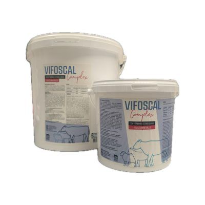 VIFOSCAL COMPLEX