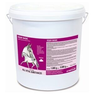 EQUI 2000 BASIC 5KG