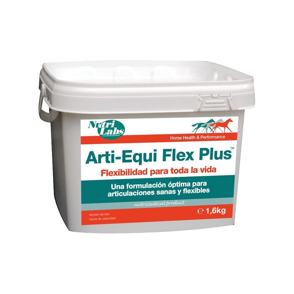 ARTI EQUI FLEX PLUS - Imagen 2