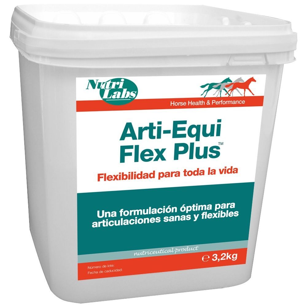 ARTI EQUI FLEX PLUS - Imagen 3