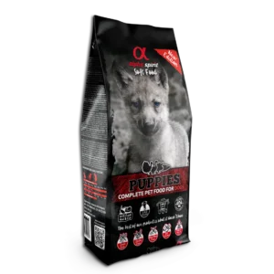 PIENSO SEMIHÚMEDO PUPPIES 9kg