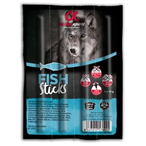 RISTRA DE PESCADO 4 BARRITAS (16 UDS)