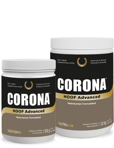 CORONA HOOF ADVANCED - Imagen 3