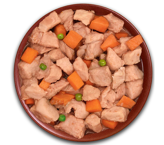 ESTOFADO DE POLLO 280 GR 9 UDS - Imagen 2
