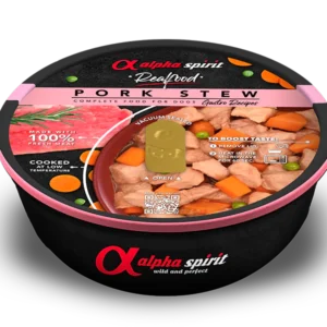 ESTOFADO DE POLLO 280 GR 9 UDS