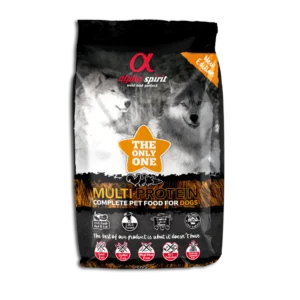 THE ONLY ONE MULTIPROTEIN