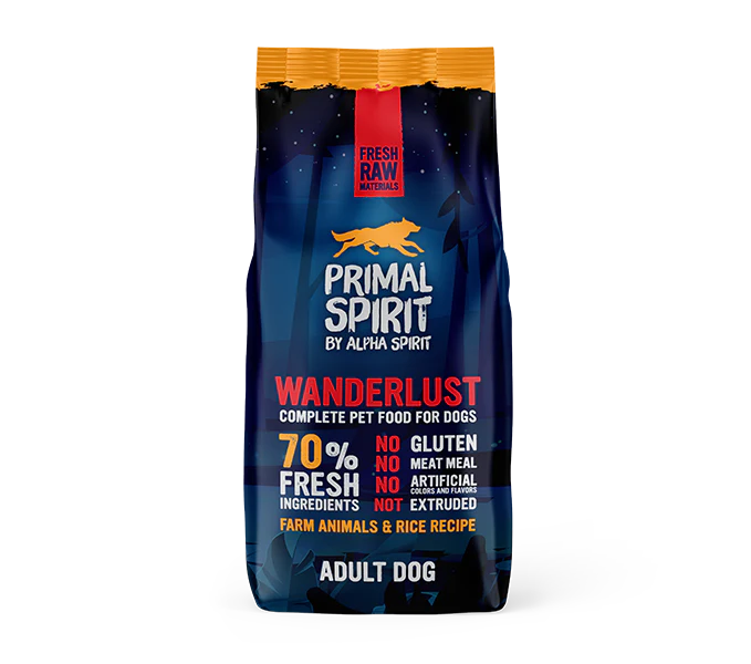 PRIMAL 70% WANDERLUST - Imagen 2