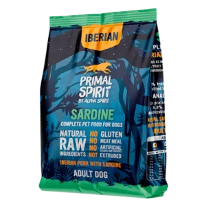 SPIRIT IBERIAN SARDINA PERRO
