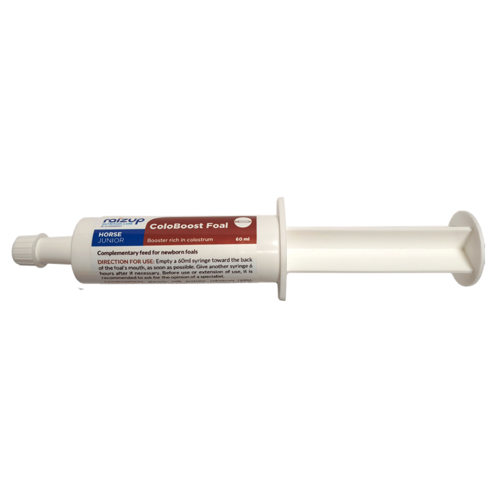 COLOBOOST JERINGA 60 ML