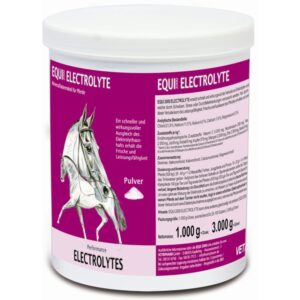 EQUI 2000 ELECTROLYTE