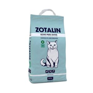 ZOTALIN ARENA GATOS 5 KG