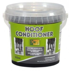 GRASA CASCOS HOOF CONDITIONER 500 ML