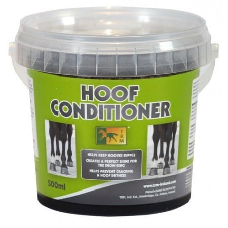 GRASA CASCOS HOOF CONDITIONER 500 ML