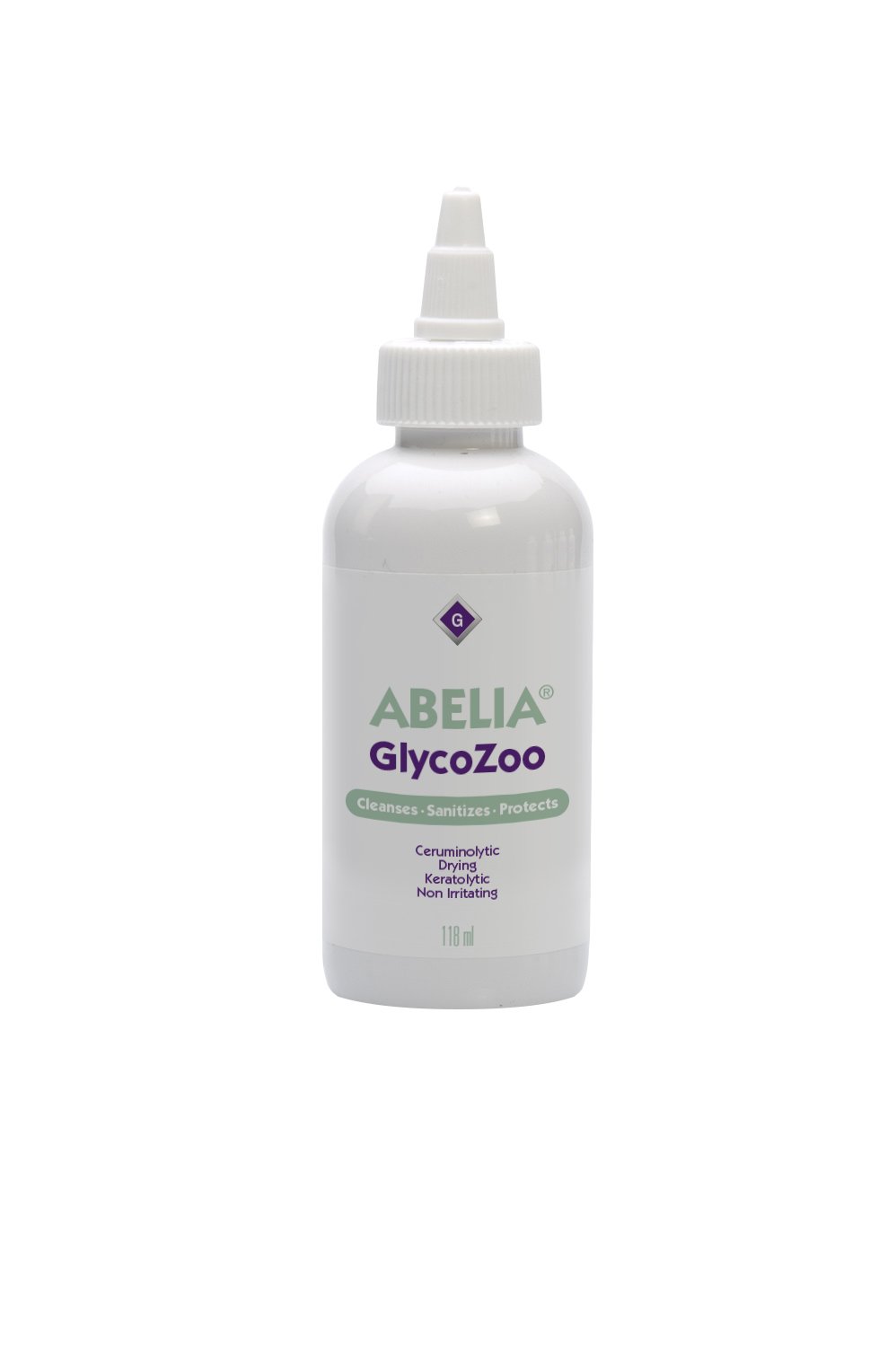 ABELIA GLYCOZOO 118 ML