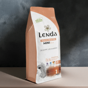 LENDA MINI ATLANTIC BLUE FISH 2 KG