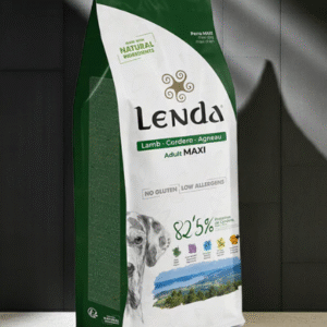 LENDA MAXI LAMB 12KG