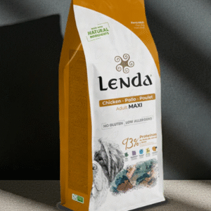 LENDA CHICKEN MAXI 12KG