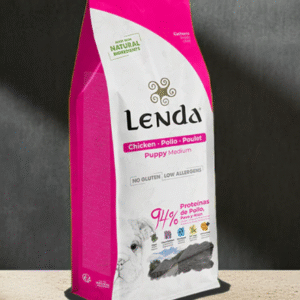 LENDA PUPPY 2kg