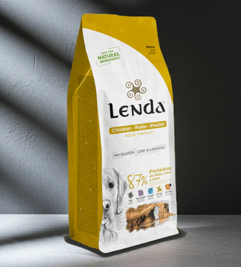 LENDA CHICKEN 2kg