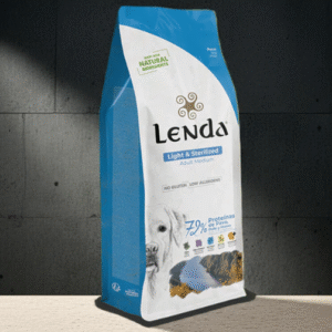 LENDA LIGHT 2kg
