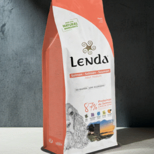 LENDA SALMÓN 2kg
