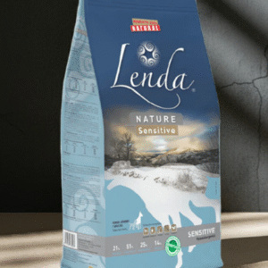 LENDA SENSITIVE 3kg