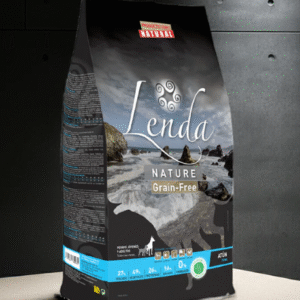 LENDA TUNA 3kg