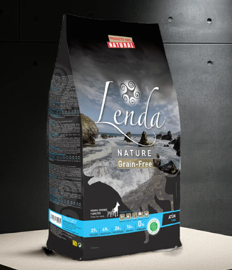 LENDA TUNA 3kg
