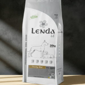 LENDA LC COUNTRY MEAT 20KG