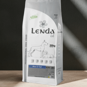 LENDA LC MEAT & FISH 20KG