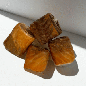 SUSHI DE SALMÓN