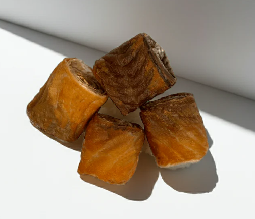 SUSHI DE SALMÓN