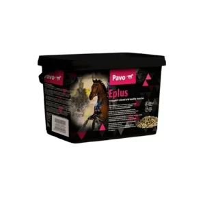 Suplemento Pavo Eplus 3KG