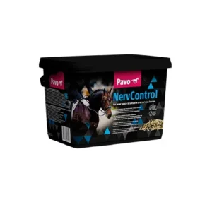 Suplemento Pavo NervControl 3KG