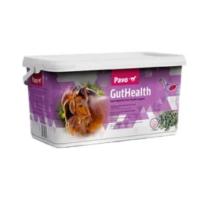Suplemento Pavo GutHealth 7,5KG