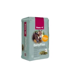 Pavo Daily Plus 12kg