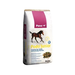 Pavo Podo Junior 15kg