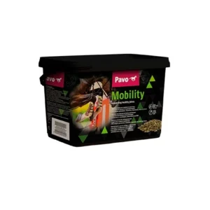 Suplemento Pavo Mobility 3KG