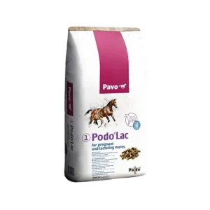Pavo Podo Lac 20kg