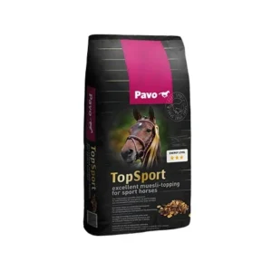 Pavo TopSport 15kg