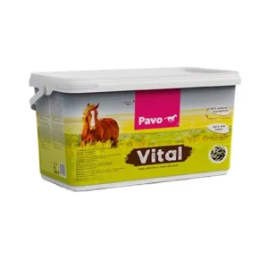 Suplemento Pavo Vital 8KG