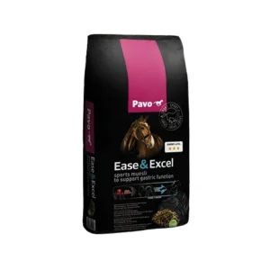 Pavo Ease&Excel 15kg