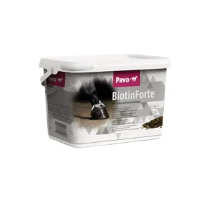 Suplemento Pavo BiotinForte 3KG
