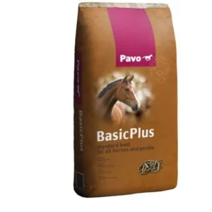 Pavo BasicPlus 20kg