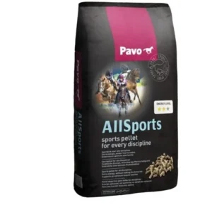 Pavo AllSports 20kg