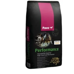 Pavo Performance 20kg