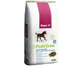 Pavo Podo Grow 20kg