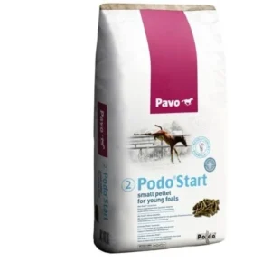 Pavo Podo Start 20kg