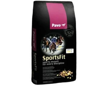 Pavo SportsFit 15kg