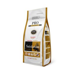 SATISFACTION (PRO) REGULAR MAXI 20KG